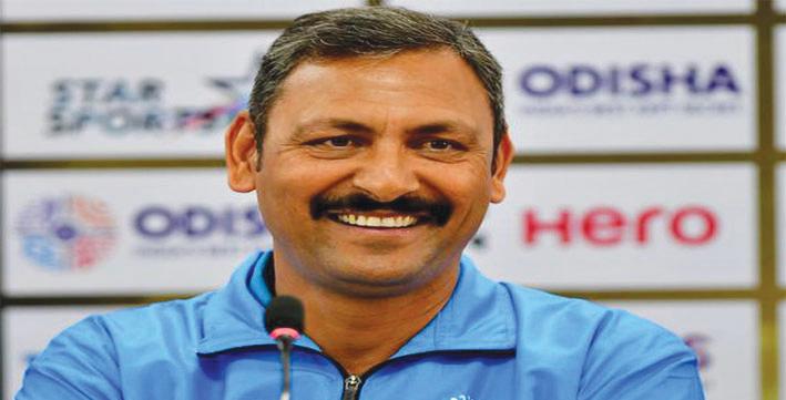 Australia tour will help us assess where we stand: Harendra Singh