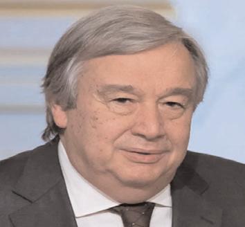 Pahalgam attack: UN chief Guterres urges India, Pakistan to exercise ‘maximum restraint’