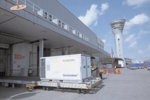 Centre unveils several measures to ease air cargo trade, transhipment movement