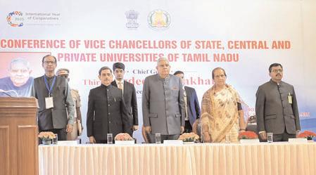 Terrorism grim reminder of need for unified global response, says Vice President Dhankhar