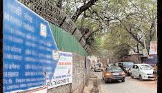 Delhi govt plans to hand over Mandi Road to NHAI for widening project