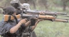 Maoists request security forces for dialogue amid intensified anti-LWE action