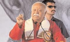 People were killed after ascertaining religion; Hindus would never do such thing: Bhagwat