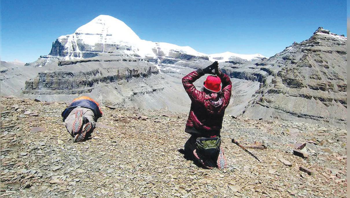 In major move to normalise ties, India, China decide to resume Kailash Mansarovar Yatra from June this year