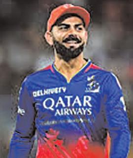 Subplots galore as evenly matched RCB and Delhi Capitals clash at Kotla