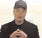 As Musk gained power in Washington, his popularity fell: AP-NORC poll