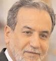 Iranian FM Araghchi voices satisfaction with ‘process, pace’ of indirect talks with US