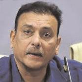 Need to manage Bumrah's workload during England Test series: Shastri