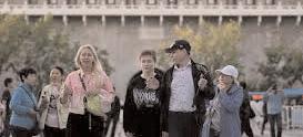 China lowers minimum amount for tax refunds for tourists to boost spending