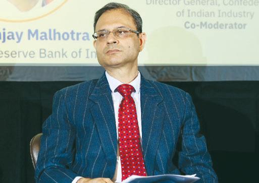 India as fastest growing economy very ideal investment destination: RBI Guv