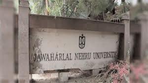 Left maintains JNUSU foothold ABVP breaks 9-year drought, clinches joint secretary post