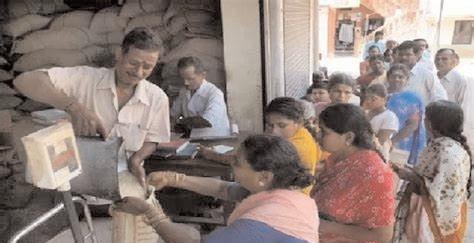 Odisha Govt to cancel ration cards issued illegally to foreign nationals