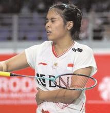 Sudirman Cup Final: India face uphill task against Indonesia in battle for survival