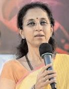 Give job in govt legal dept to kin of Pahalgam attack victim from Pune, argues Supriya Sule