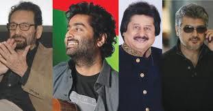 Pankaj Udhas, Shekhar Kapur, violinist Subramaniam among Padma awardees