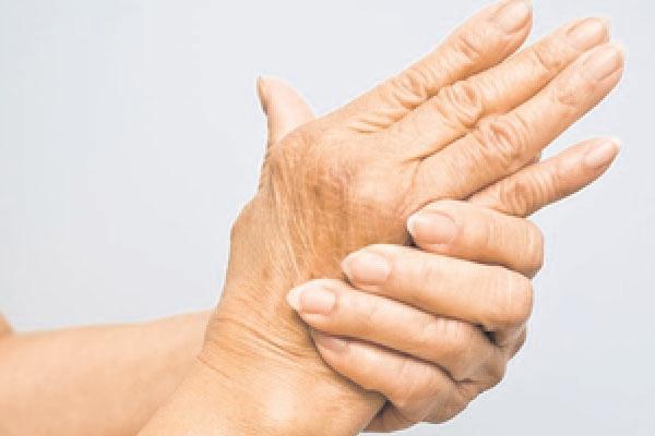 New tech using body fluids to make accurate diagnosis of arthritis in just 10 minutes
