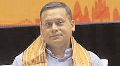Cops not Sidda’s ‘private militia’, CM must be ‘castigated’ for overstepping, alleges Malviya