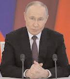 Putin thanks North Korea for troop deployment to fight Ukraine, promises not to forget their sacrifices
