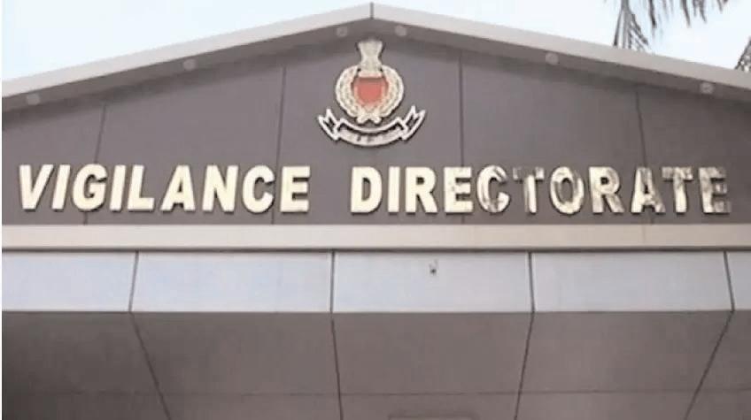 Dhenkanal Excise Superintendent caught with large amount of cash; investigation underway