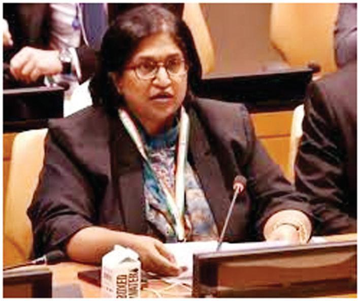 India: Solidarity in wake of Pahalgam attack testimony to international community's zero tolerance for terrorism