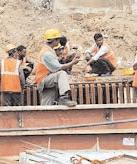 Delhi govt invites applications for financial aid to wards of construction workers