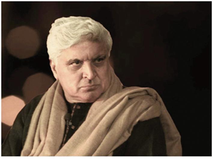 Not possible at the moment: Javed Akhtar on Pak artistes working in India