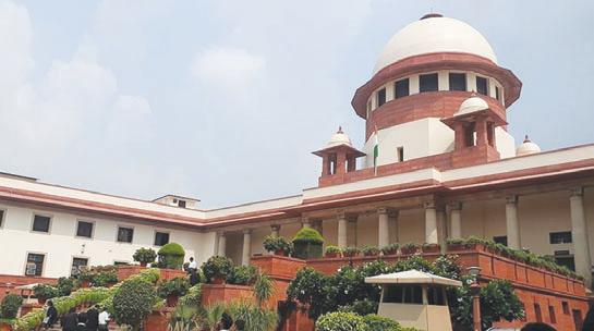 Pegasus row: What's wrong if a country using spyware against terrorists? SC asks