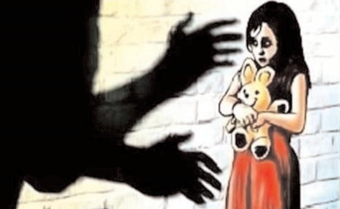 BJD delegation meets family of 4-yr-old raped, killed in Ganjam
