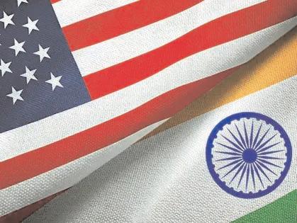 India & US looking for 'early mutual wins' before concluding first phase of trade pact