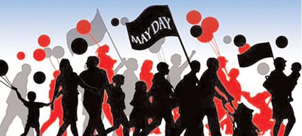 Work Force: Heart and Soul of any Manufacturing Organisation