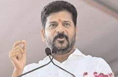 T’gana first state to conduct caste survey based on RaGa’s vision: CM