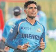 'GT looking at Shubman Gill as long-term captain, process in place to help him grow'