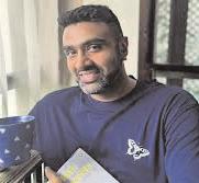 Took the retirement call in Gabba as I didn’t want to repeat the circle: Ashwin