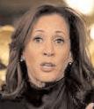 Harris plans speech sharply criticizing Trump's policies