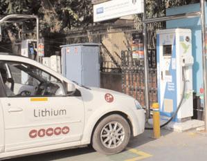 Govt incentives, infra investments continue to drive EV adoption in India: Report