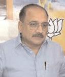 BJP seeks probe into Arvind Kejriwal’s role in classroom construction case; seeks strict action