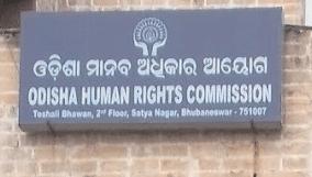 BJD seeks OHRC intervention in 'rising' child sexual abuse cases in Odisha