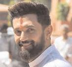 Delhi HC junks plea against election of Chirag Paswan as MP from Bihar