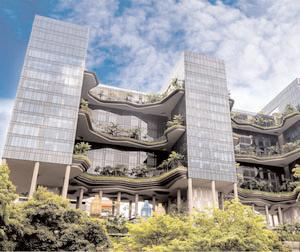 India's commercial real estate resilient despite global trade tensions: Report