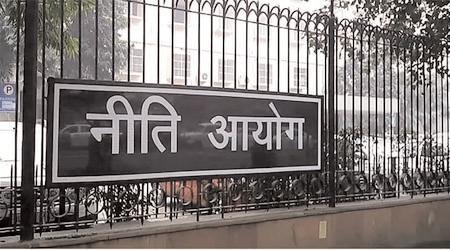 NITI Aayog launches blueprint for big push to India’s MSME sector