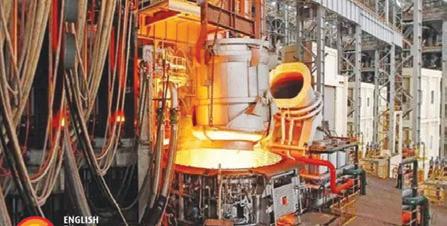 India's manufacturing sector growth hits 10-month high in April, says PMI
