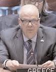 UNSC expected to meet ‘sooner rather than later’ on situation between India, Pakistan: Council President