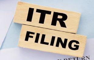 Govt notifies ITR-3 for individuals/HUFs having income from biz, profession