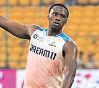 Rabada admits to using banned recreational drug