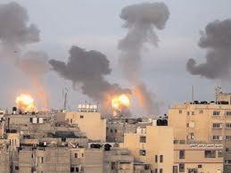UN envoy condemns intense wave of Israeli airstrikes on Syria
