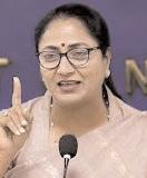 Faceless GST system needed; %80,000 crore GST dues must be resolved: Delhi CM Rekha Gupta