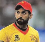 Sikandar Raza returns for Zimbabwe's upcoming one-off Test against England