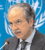 ‘We should not contemplate’ escalation to nuclear level as both India, Pakistan are ‘responsible’ nations: Islamabad envoy