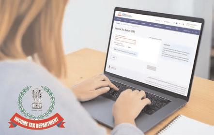CBDT issues new ITR Form 5 with key updates for assessment year 2025-26