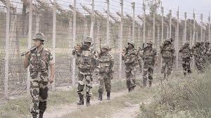 BSF to get 16 new battalions, 2 field HQs for Pakistan & Bangla borders